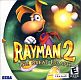 Rayman 2 - The Great Escape - Sega Dreamcast