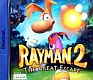 Rayman 2 Box