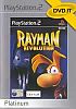 Rayman 2 Box