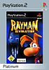 Rayman Revolution  Box