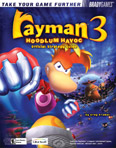 BradyGames' Rayman 3: Hoodlum Havoc Official Strategy Guide 