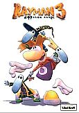 Pack Collector Exclusif Rayman 3