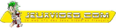Jeuxvideo.com