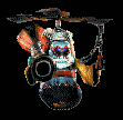 Hoodlifter