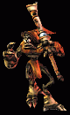 Knaaren