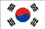 Flag - Korea