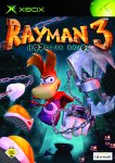 Rayman 3 XBOX