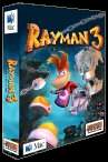 Rayman 3 - MAC OS