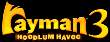 Rayman3 USA Logo