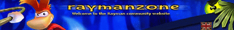 RaymanZone UK