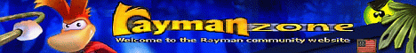 RaymanZone US