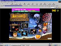 Encore plus de Rayman sur TFOU