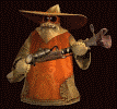 Hoodgarde Corporal