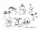 Rayman 3 - Grafik/Artwork