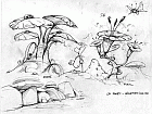 Rayman 3 - Grafik/Artwork