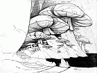 Rayman 3 - Grafik/Artwork