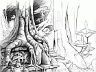Rayman 3 - Grafik/Artwork