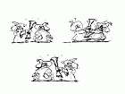 Rayman 3 - Grafik/Artwork