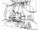 Rayman 3 - Grafik/Artwork