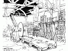 Rayman 3 - Grafik/Artwork