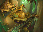 Rayman 3 - Grafik/Artwork