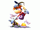 Rayman und Kleinlinge