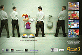 Rayman 3 USA Poster