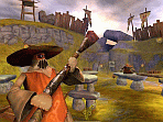 Rayman 3 - Wallpaper