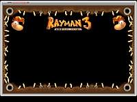 Rayman-Fanpage - Rayman 3 Desktop