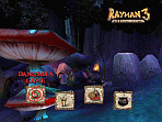 Rayman 3 - Wallpaper