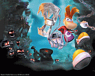 Rayman 3 - Wallpaper
