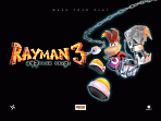 Rayman Eisengreifer