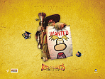Rayman Wanted