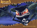 Rayman 3 - Wallpaper