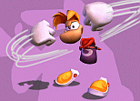 Rayman 3 - Wallpaper