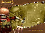 Rayman 3 - Wallpaper
