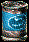 Blue Can