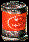Orange Can