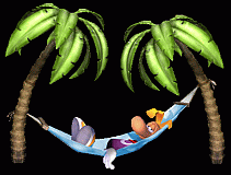 Siesta ...