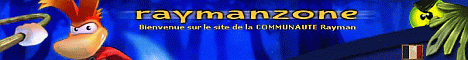 Raymanzone