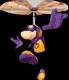 Throttle Copter
