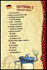 Rayman 3 Handbuch