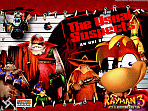 Rayman  3 -  The usual  Suspects