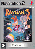Rayman 3 Hoodlum Havoc