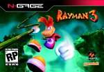 Rayman 3 Hoodlum Havoc
