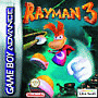  Rayman 3 Hoodlum Havoc
