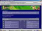 Raymanzone - Forum  - Deutsch