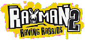 Rayman Raving Rabbids 2