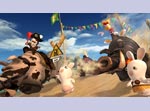 Rayman Raving Rabbids