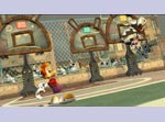 Rayman Raving Rabbids